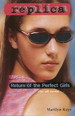 [Replica 18] • Return of the Perfect Girls